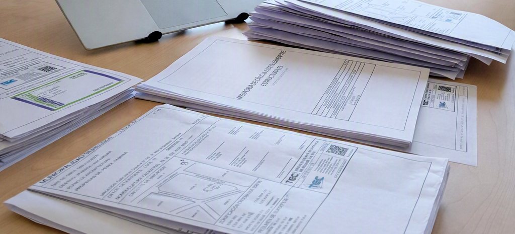 Regularización de construcciones